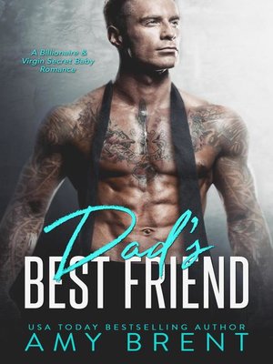 cover image of Dad's Best Friend